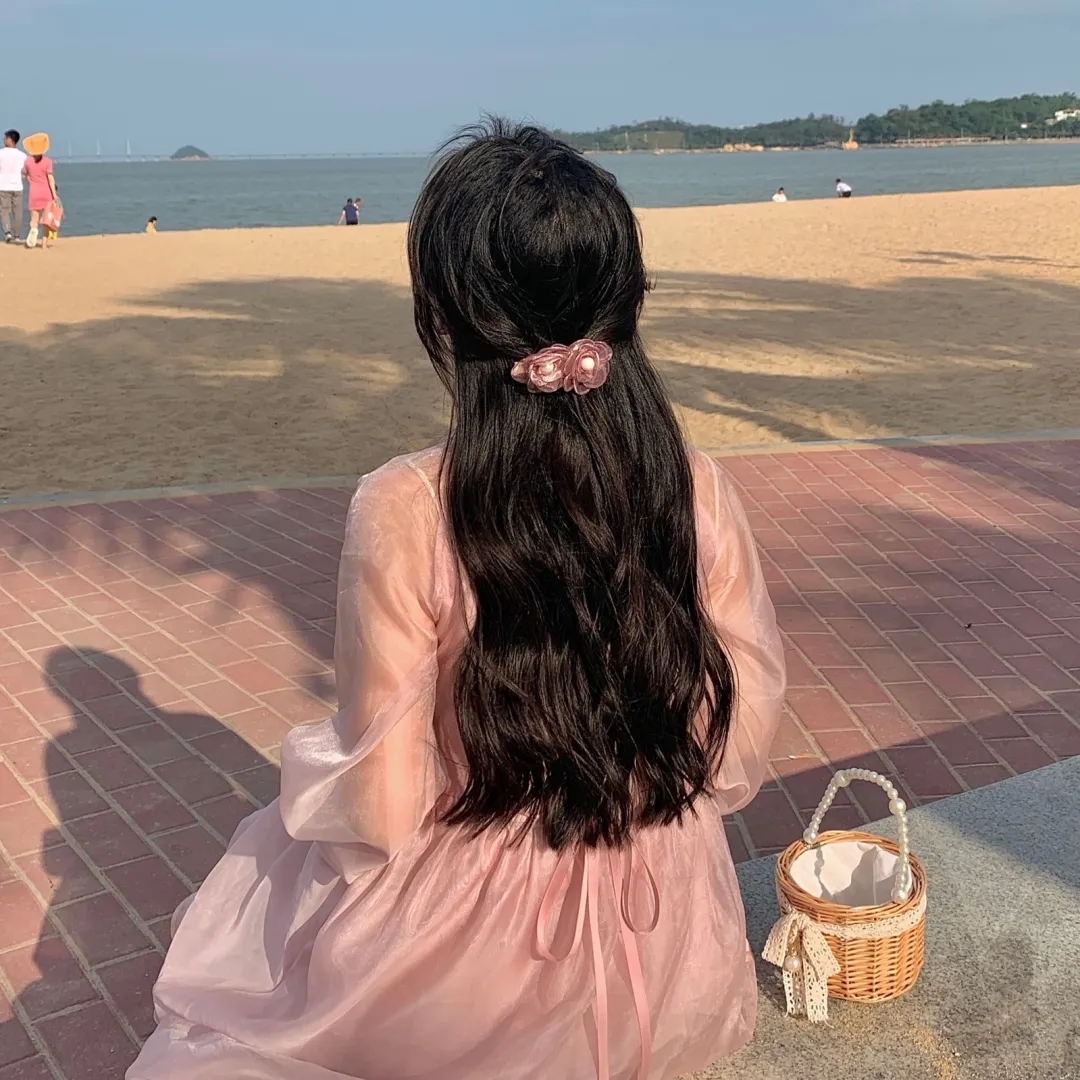 成年女性的动画时间